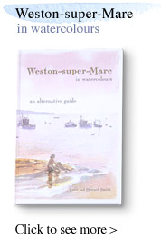 Weston-super-Mare