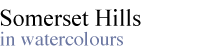 Somerset Hills