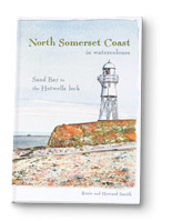 North Somerset Coast