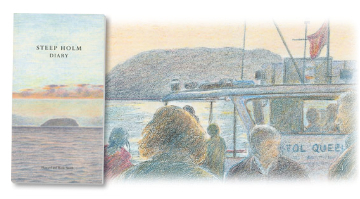 Steep Holm Diary